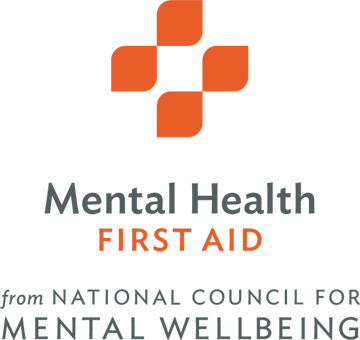 MHFA logo